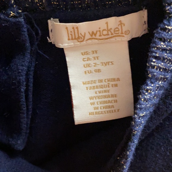 PRECIOUS DRESS - Picture 6 of 6